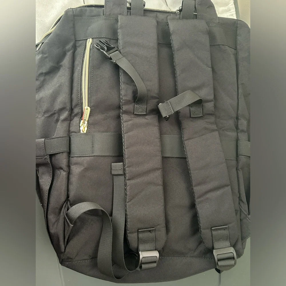 Lovevook Diaper Backpack